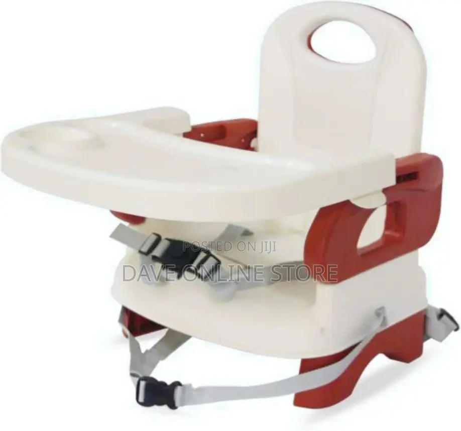 Baby Booster Dining Chair