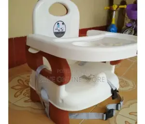 Baby Booster Dining Chair