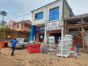 We Deal in All Types of Shelves Double,Single and Fronts