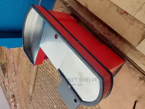 Supermarket Cashier Counter on Sale at 3m