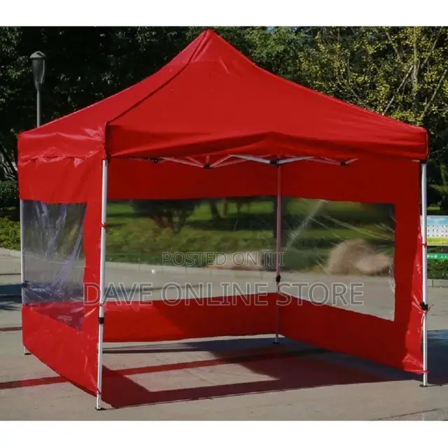 3*3 Exhibition Canopy Tent