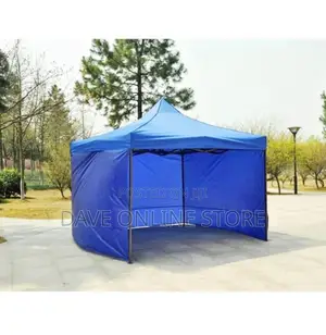 Photo - 3*3 Exhibition Canopy Tent
