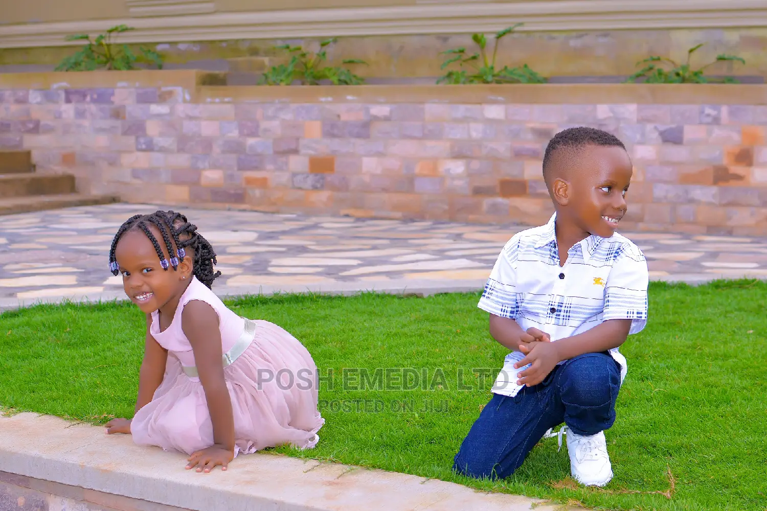 Baby/ Kids Photoshoots