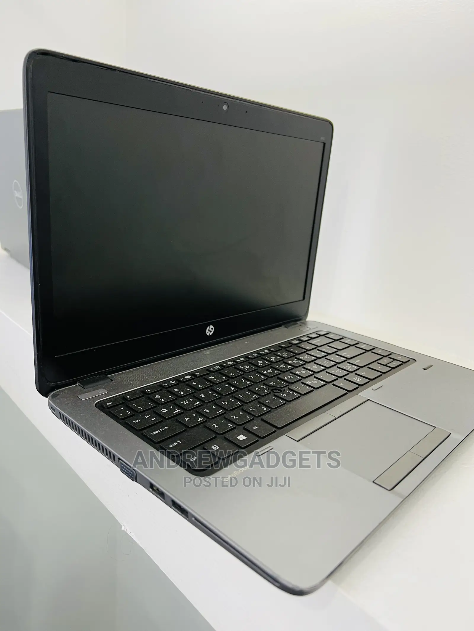 Laptop HP EliteBook 840 8GB Intel Core I5 HDD 500GB