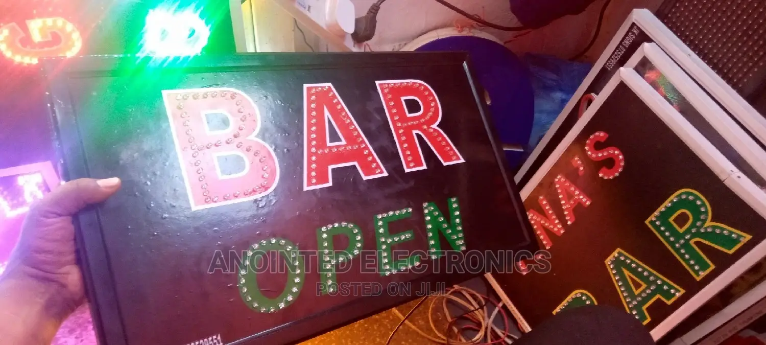 Sign Posts,