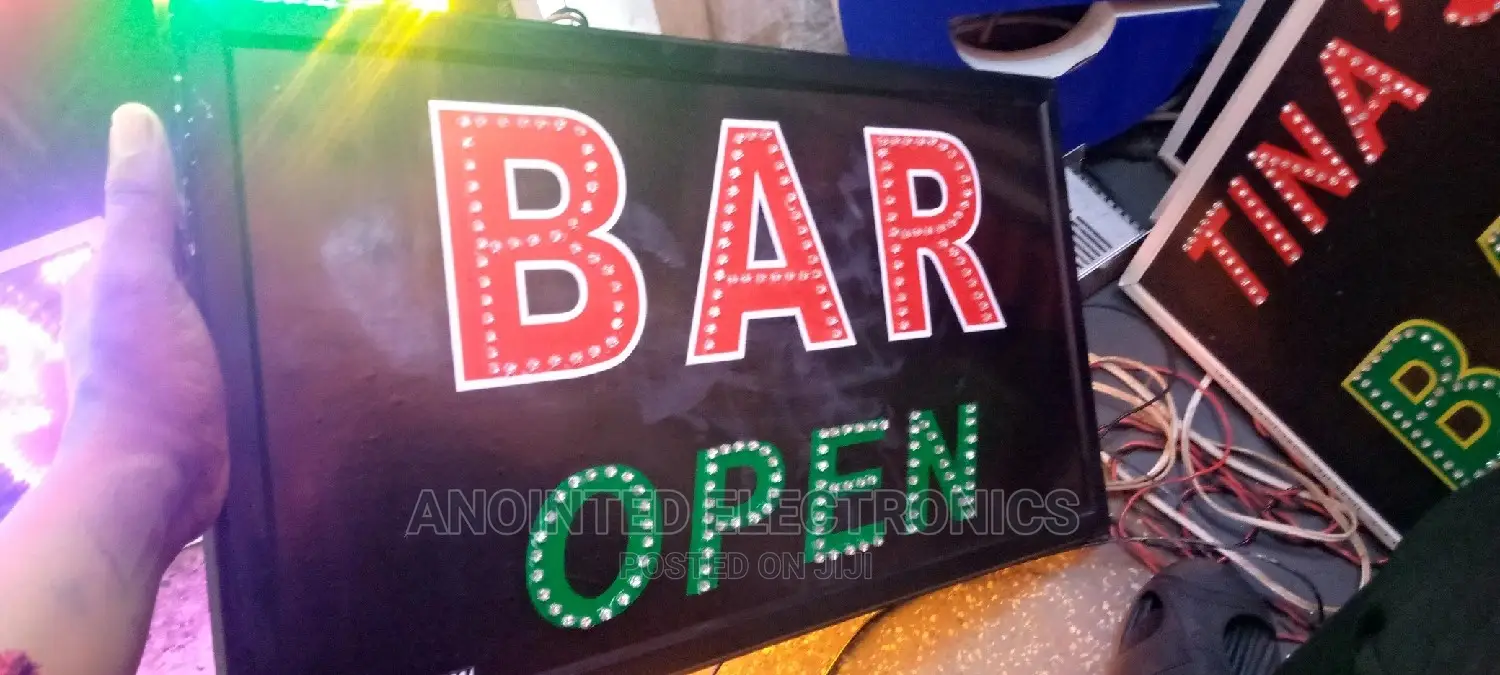 Sign Posts,