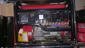 Petrol Generator