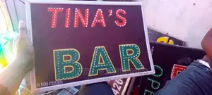 Sign Posts
