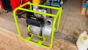 Diesel Water Pump ( 3 Inches )