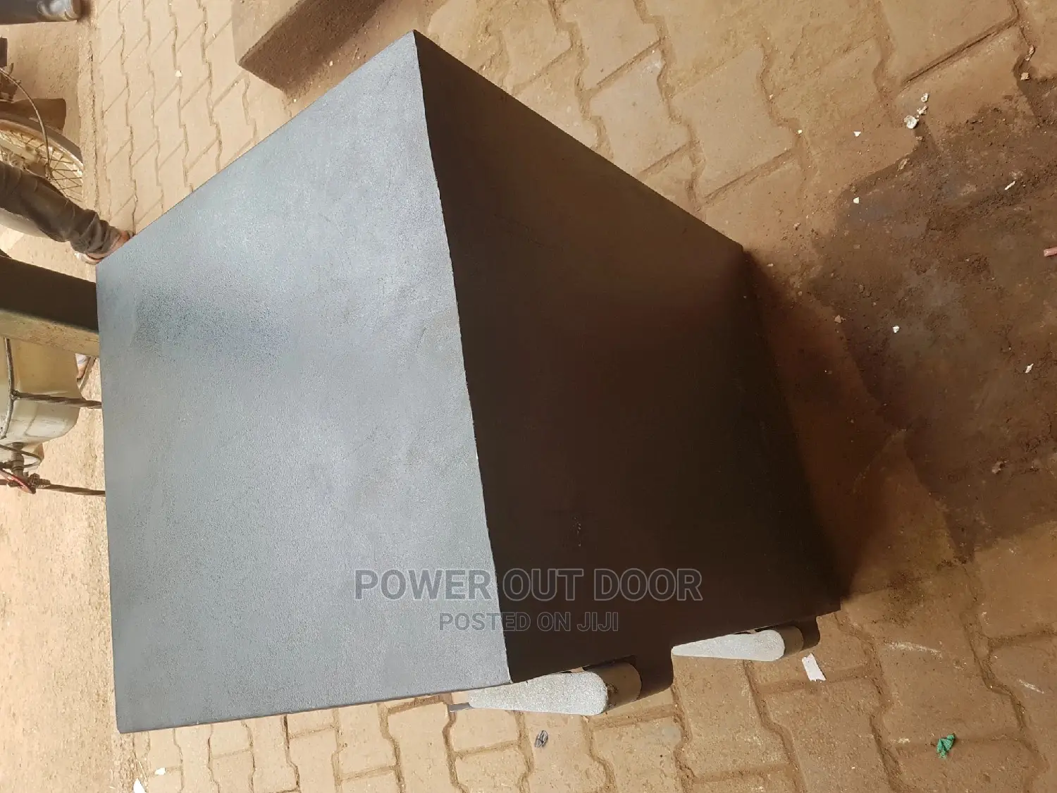Mechanical Safe