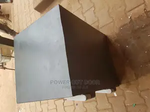 Mechanical Safe