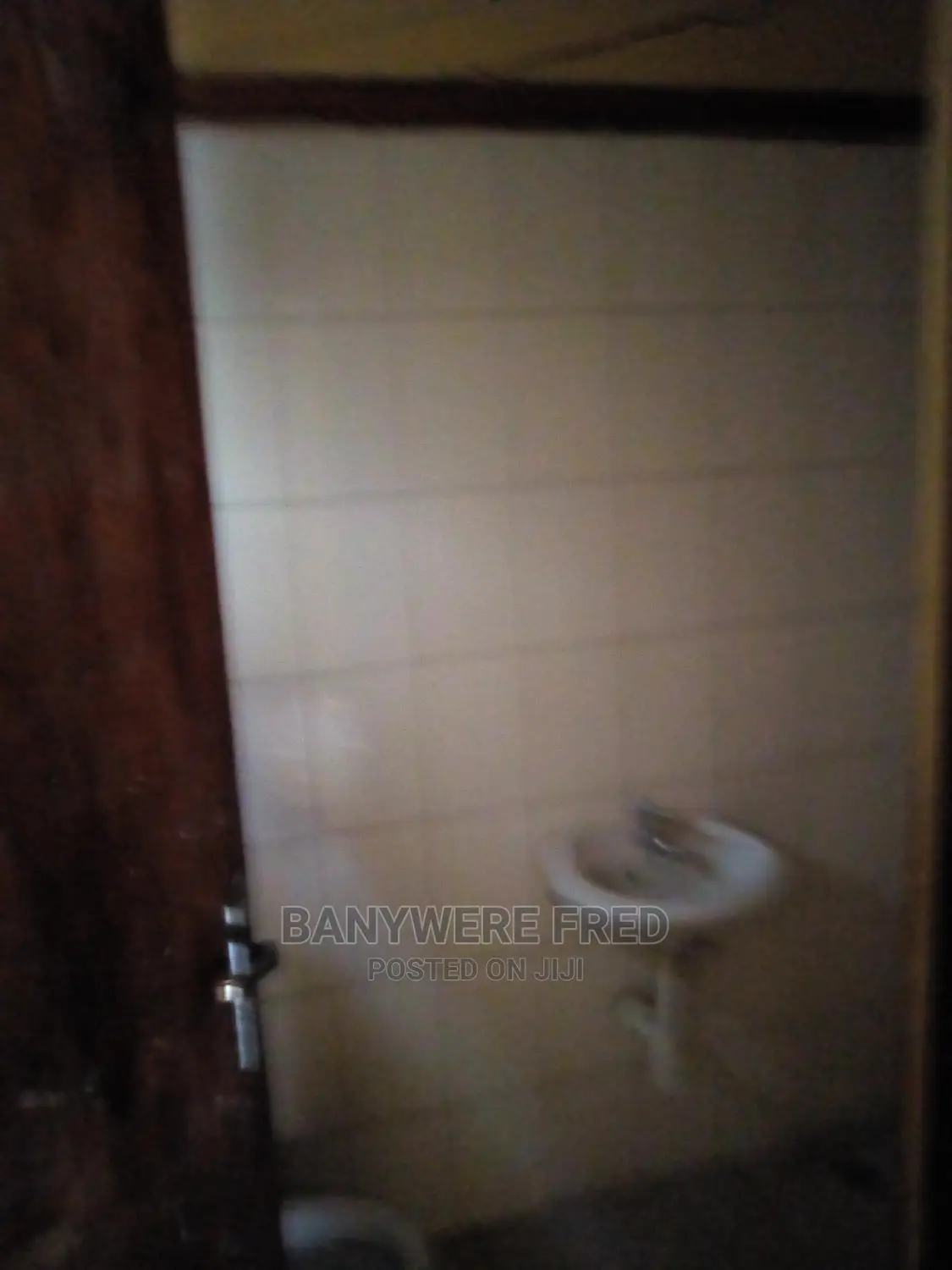 2bdrm Bungalow in Nabwojjo, Wakiso / Wakiso for Rent