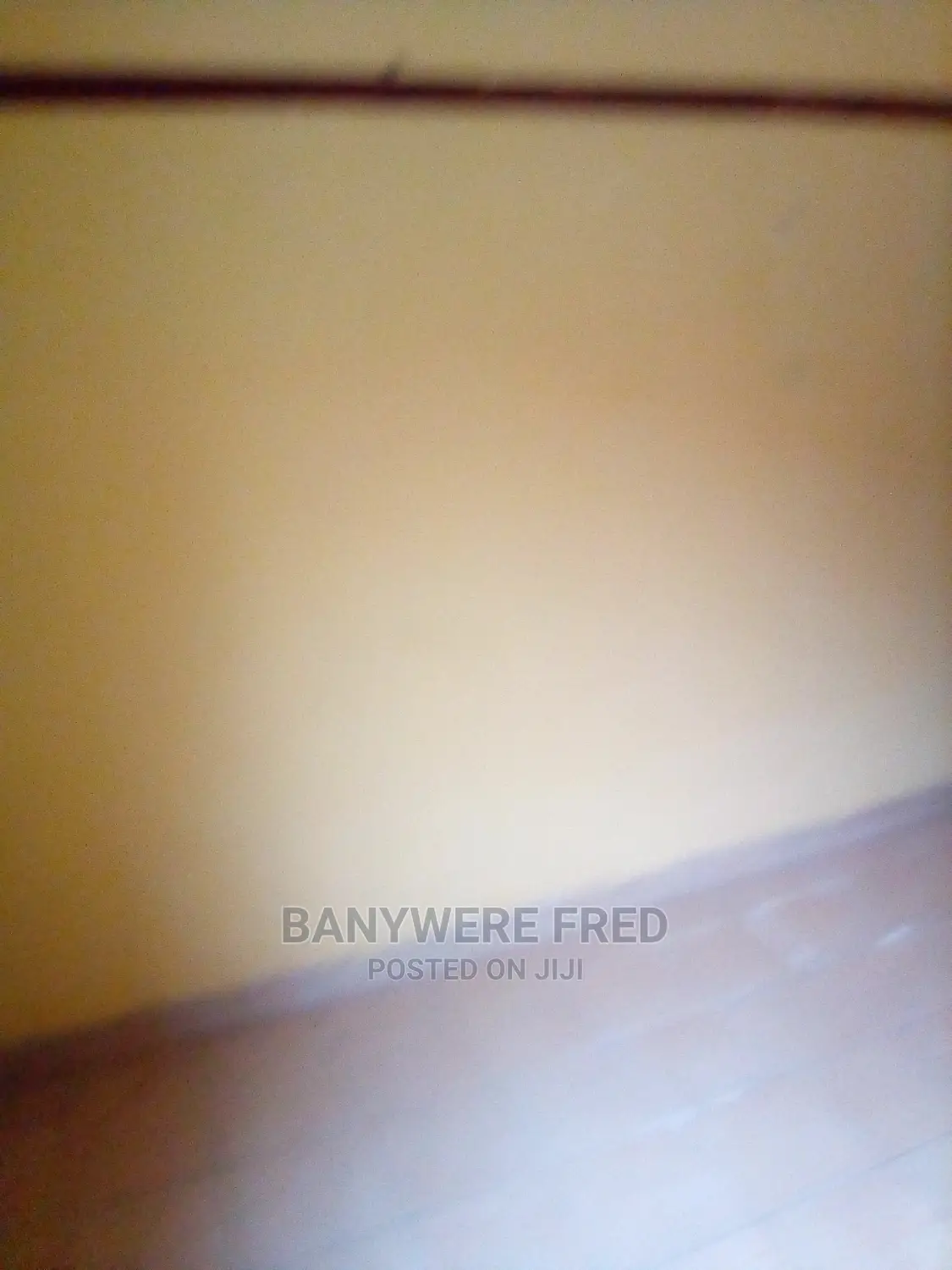 2bdrm Bungalow in Nabwojjo, Wakiso / Wakiso for Rent