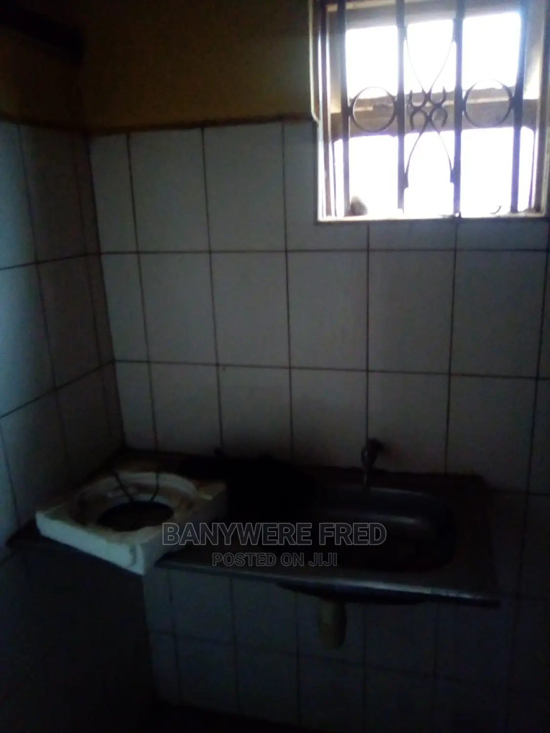 2bdrm Bungalow in Nabwojjo, Wakiso / Wakiso for Rent
