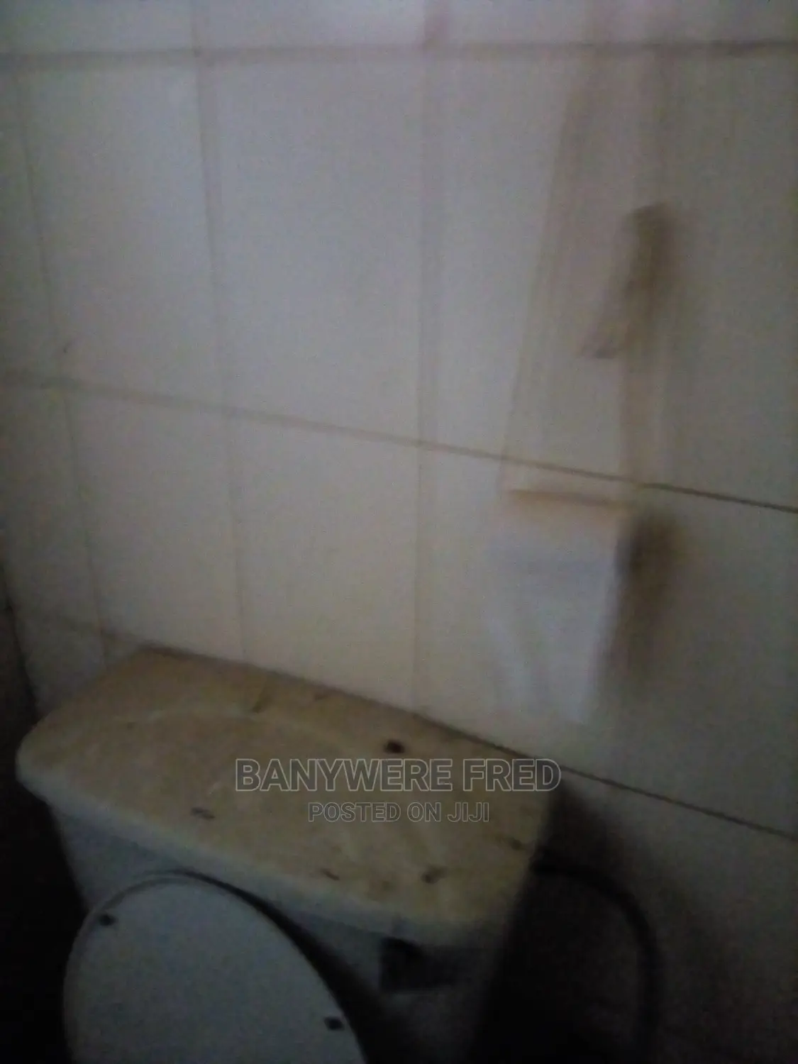 2bdrm Bungalow in Nabwojjo, Wakiso / Wakiso for Rent
