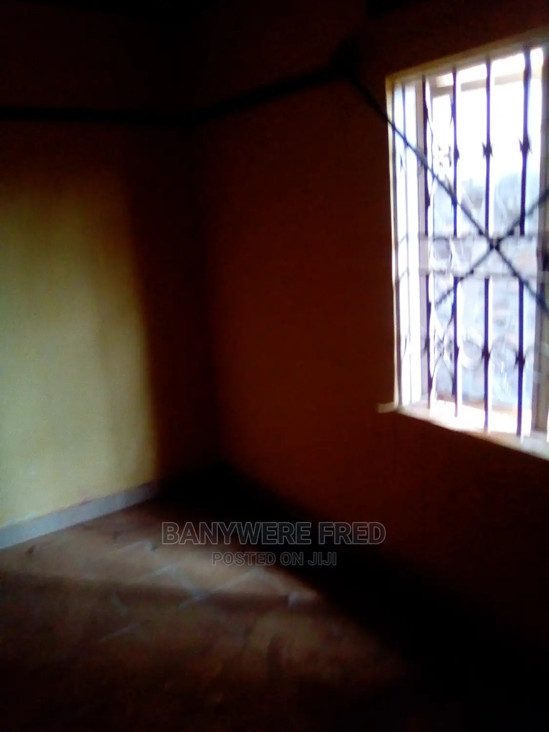 2bdrm Bungalow in Nabwojjo, Wakiso / Wakiso for Rent