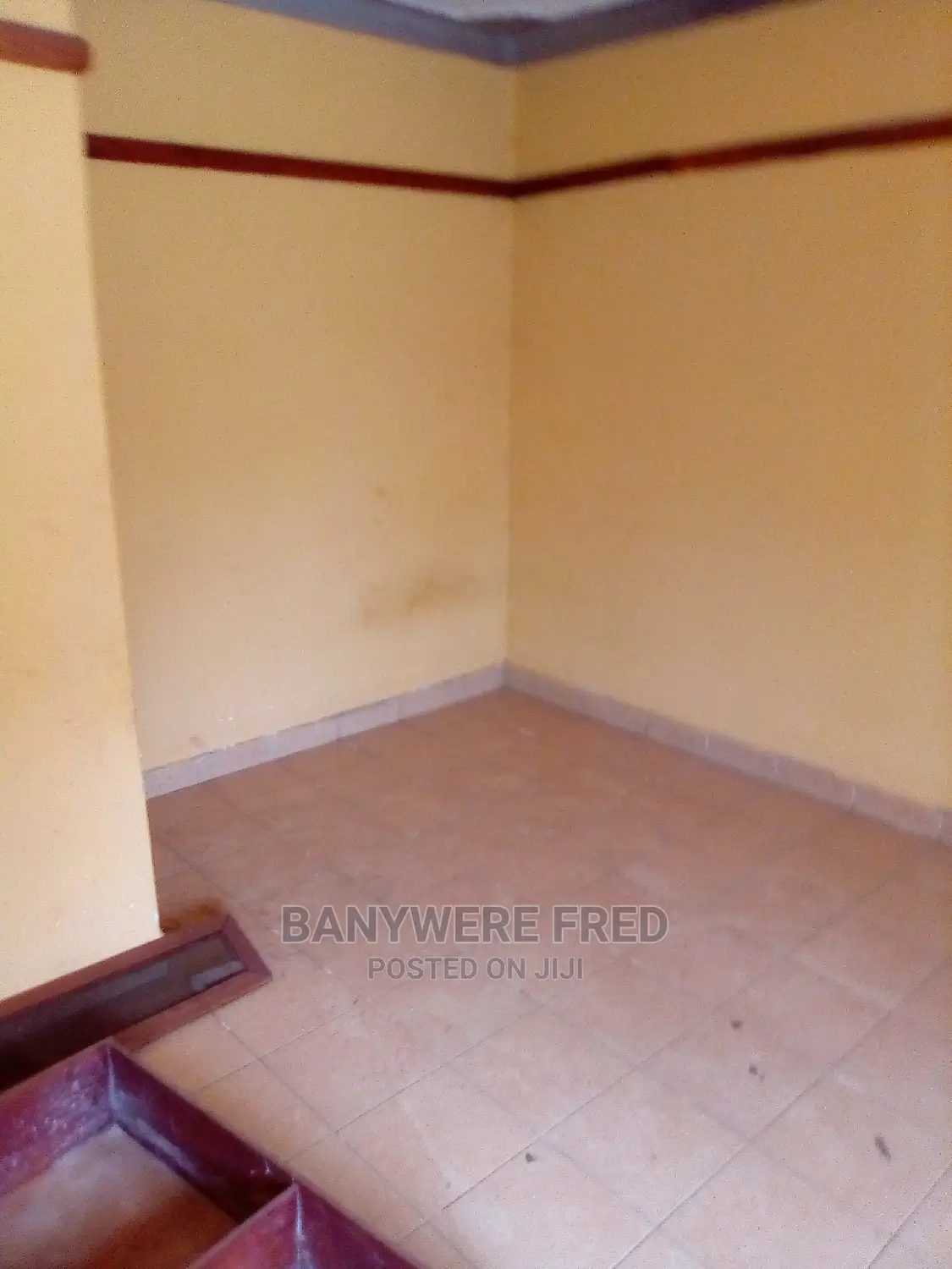 2bdrm Bungalow in Nabwojjo, Wakiso / Wakiso for Rent