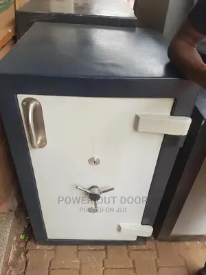 Mechanical Safe
