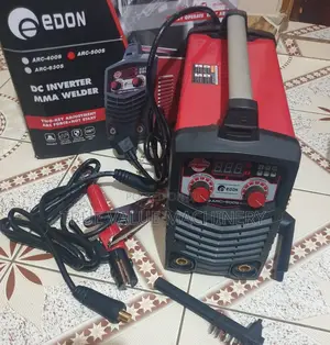 Welding Machine Arc 500