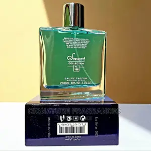 Smart Collection No. 168 (Givenchy Blue Label) 100 Ml
