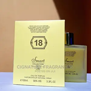 Smart Collection 18 Perfume Acqua Di Gio Giorgio Armani