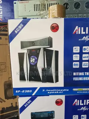 Alipu Sp2380