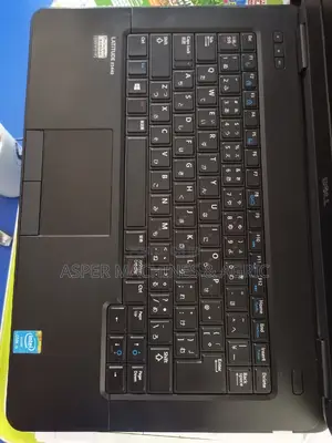 Laptop Dell Latitude E6440 4GB Intel Core I5 HDD 500GB