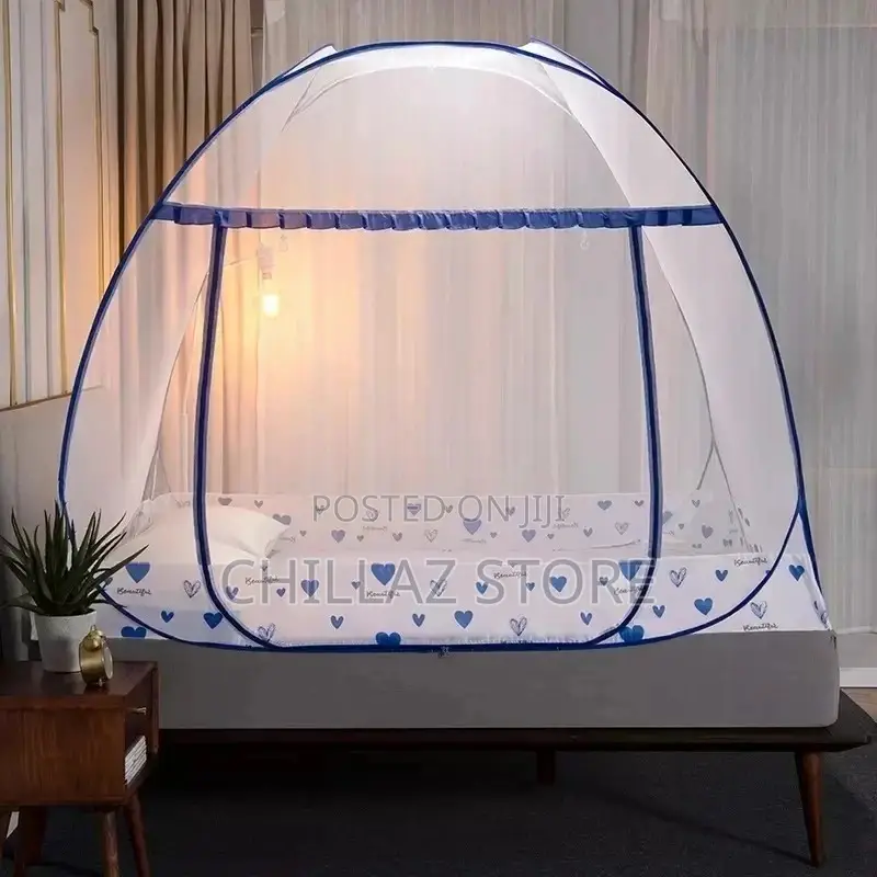 Tent/Quadrant Mosquito Net