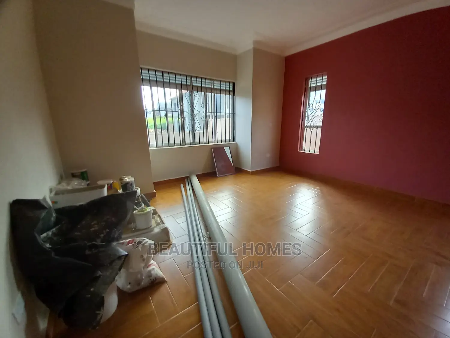 Furnished 4bdrm Bungalow in Gated Estate, Kira for Sale