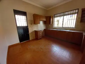 Furnished 4bdrm Bungalow in Gated Estate, Kira for Sale
