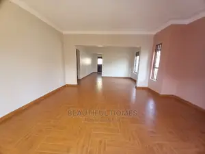 Furnished 4bdrm Mansion in Tarmack Estate, Kira for Sale