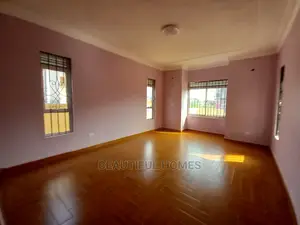 Furnished 4bdrm Mansion in Tarmack Estate, Kira for Sale