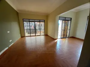 Furnished 4bdrm House in Ministers Estate, Kira for Sale