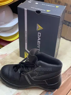 Safety Shoes/ Safety Boots