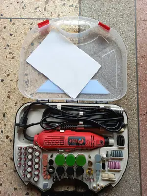 Engraving Machine