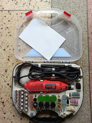 Engraving Machine