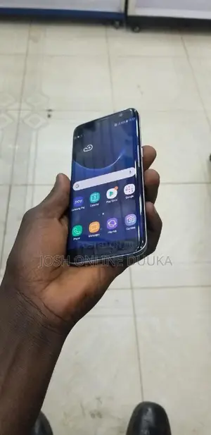 Samsung Galaxy S7 edge 32 GB Black