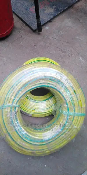 6mm Single Core Cable