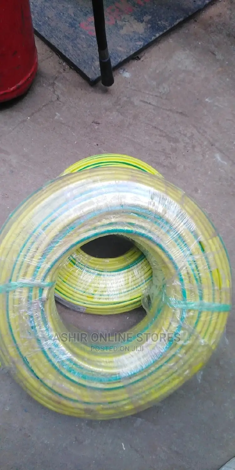 6mm Single Core Cable