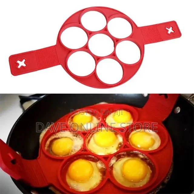 7 in 1 Pancake Maker