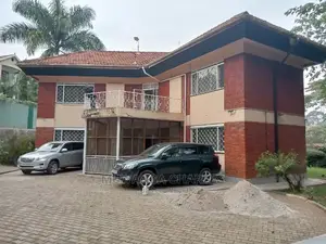 4bdrm Duplex in Fs Properties Ltd, Central Division for Rent