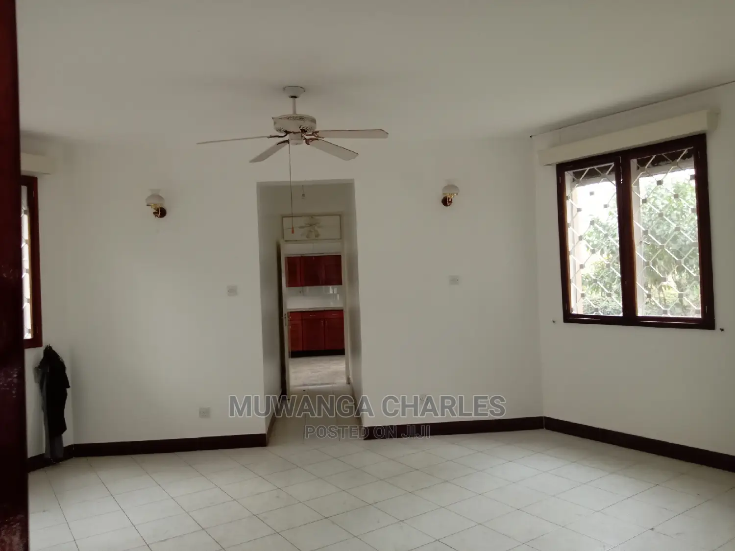 4bdrm Duplex in Fs Properties Ltd, Central Division for Rent