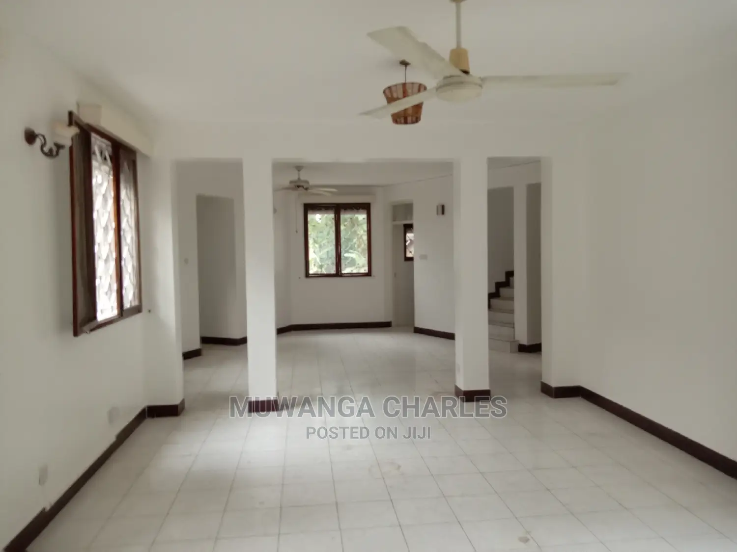 4bdrm Duplex in Fs Properties Ltd, Central Division for Rent
