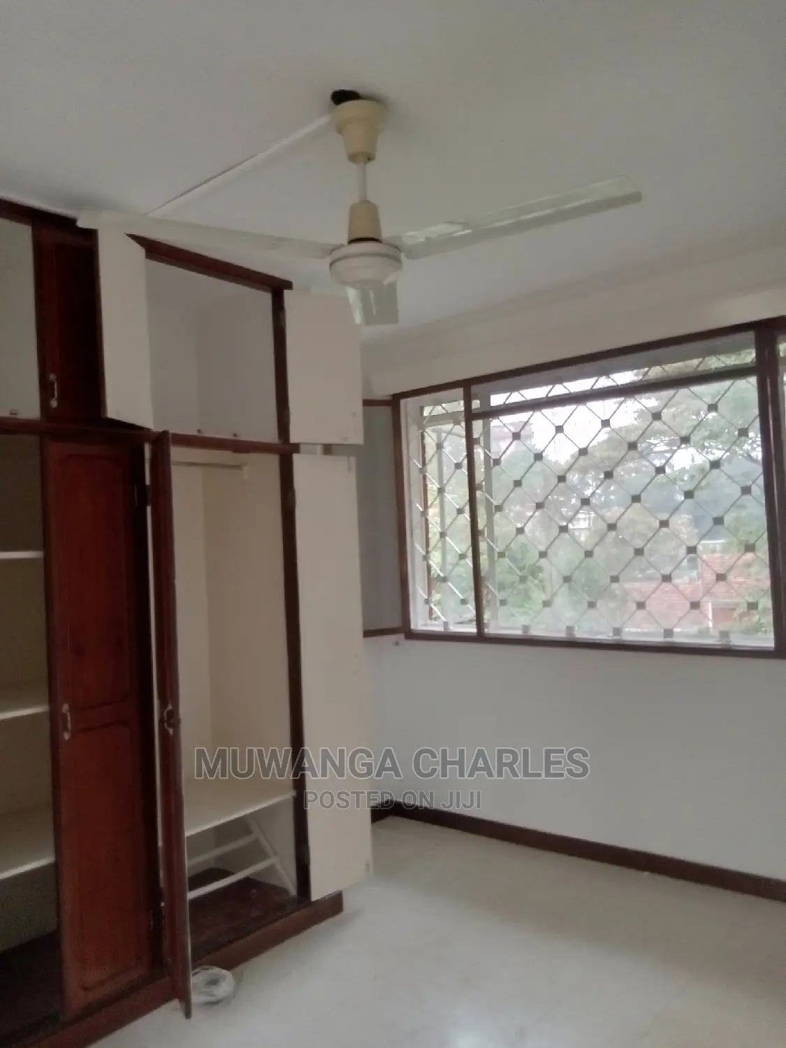 4bdrm Duplex in Fs Properties Ltd, Central Division for Rent