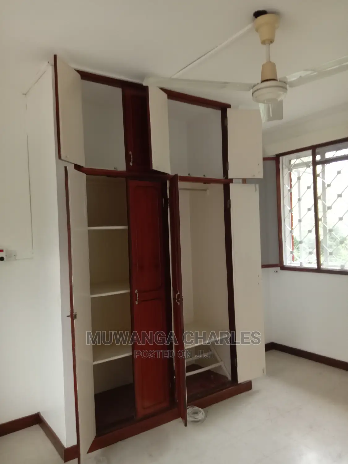 4bdrm Duplex in Fs Properties Ltd, Central Division for Rent