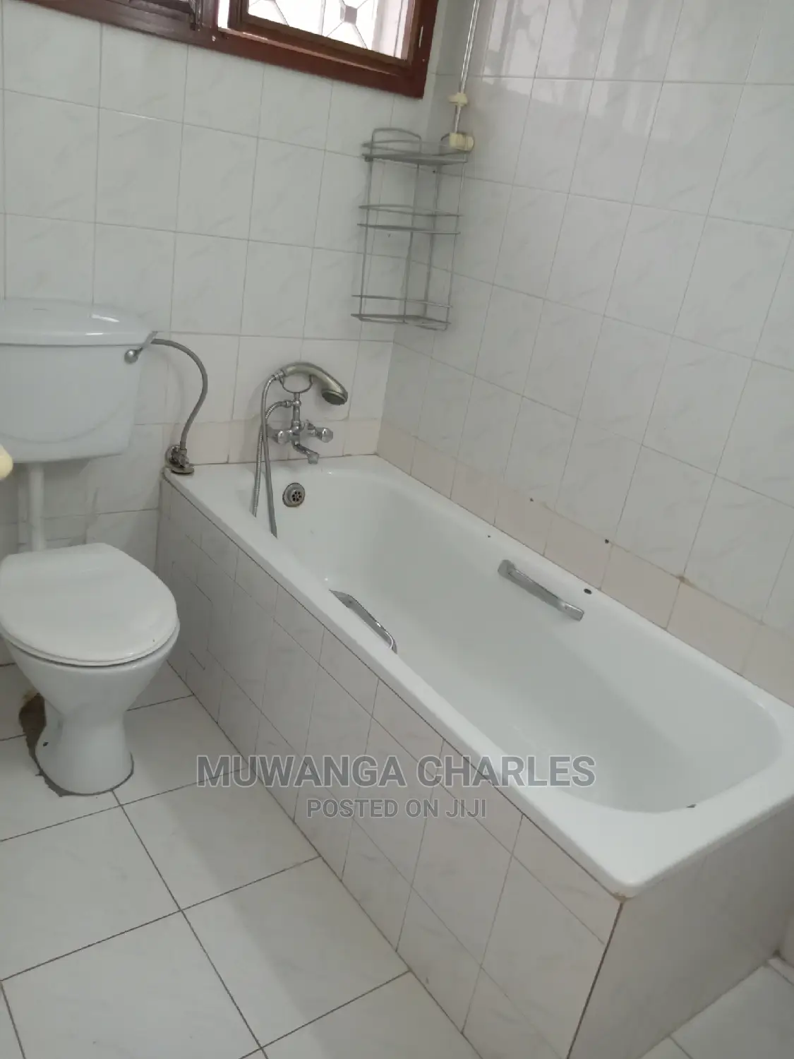 4bdrm Duplex in Fs Properties Ltd, Central Division for Rent