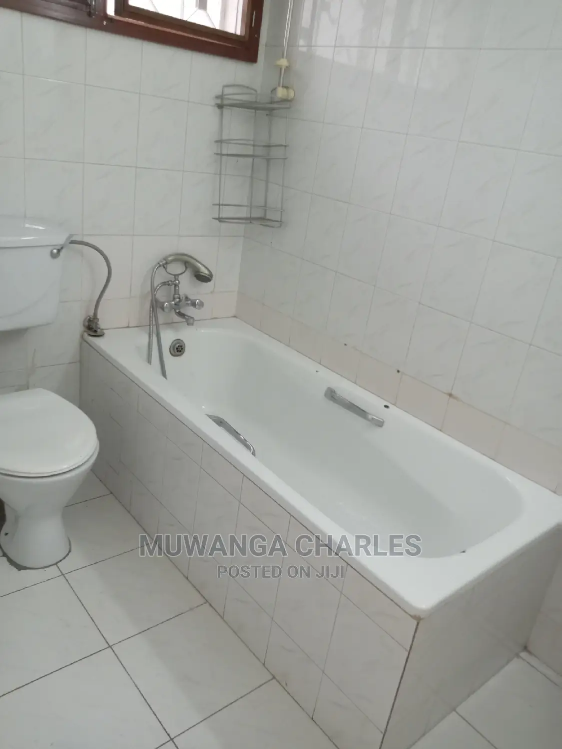 4bdrm Duplex in Fs Properties Ltd, Central Division for Rent