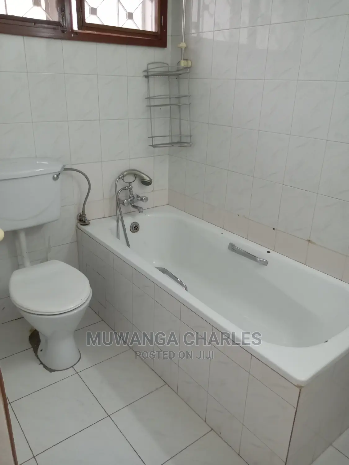 4bdrm Duplex in Fs Properties Ltd, Central Division for Rent