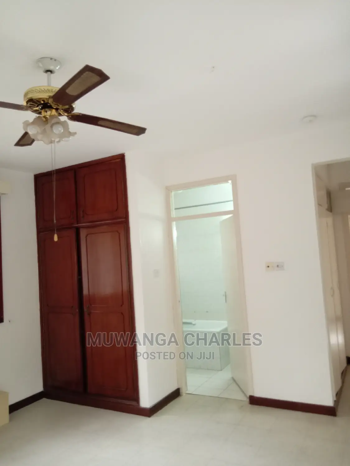 4bdrm Duplex in Fs Properties Ltd, Central Division for Rent