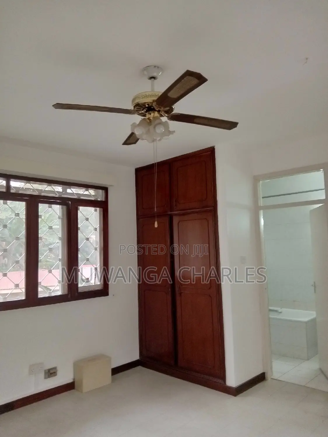 4bdrm Duplex in Fs Properties Ltd, Central Division for Rent